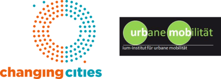 Changing cities - Urbane mobilitat