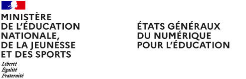Ministère de l’Éducation nationale de la Jeunesse et des Sports